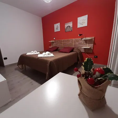 Visit אגריג'נטו