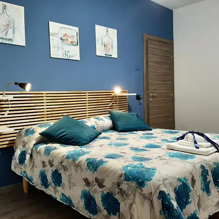 Visit לינה וארוחת בוקר אגריג'נטו