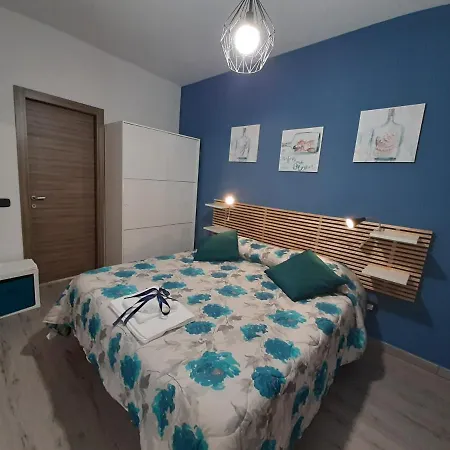 לינה וארוחת בוקר Visit 3*