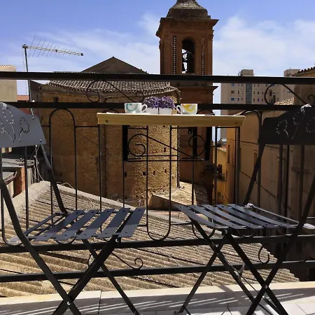 Visit אגריג'נטו