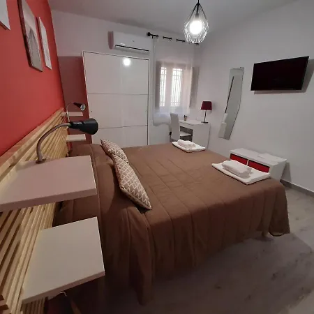 לינה וארוחת בוקר Visit