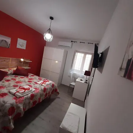 לינה וארוחת בוקר Visit 3*