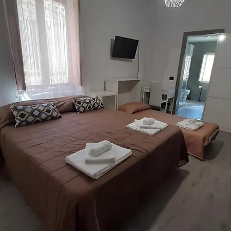 Visit 3* אגריג'נטו