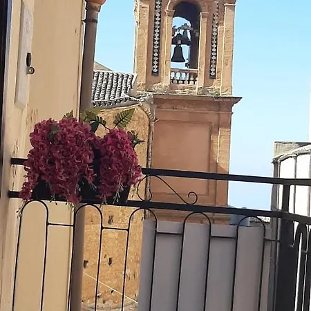 Visit אגריג'נטו