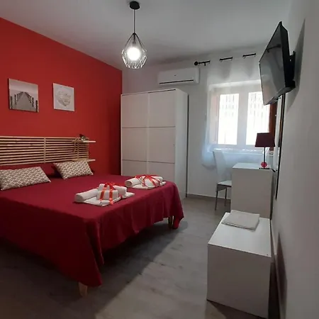 Visit אגריג'נטו