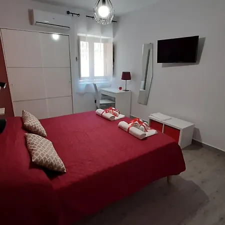 Visit 3* אגריג'נטו