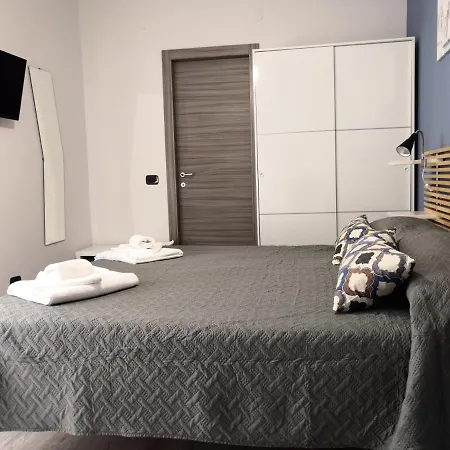 Visit אגריג'נטו