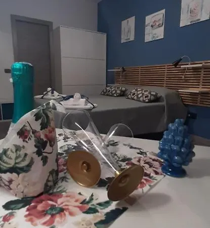 Visit 3* אגריג'נטו