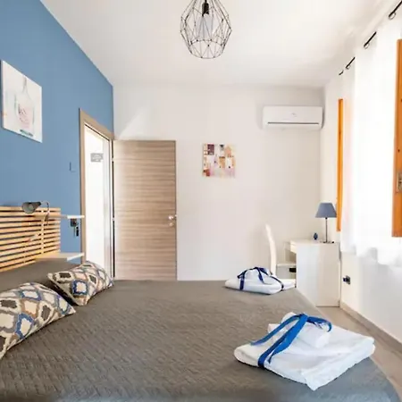 Visit 3* אגריג'נטו