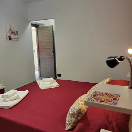 Visit 3* אגריג'נטו