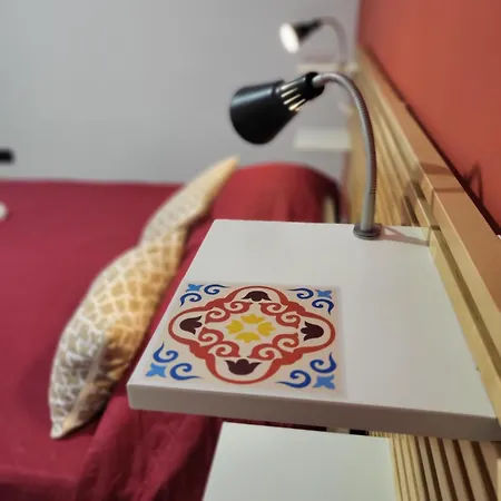 Visit לינה וארוחת בוקר 3*