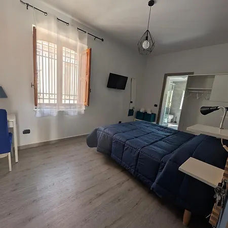 Visit אגריג'נטו