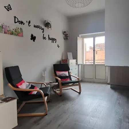 Visit לינה וארוחת בוקר 3*