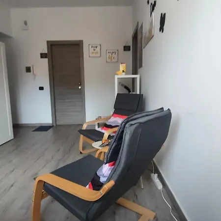 Visit לינה וארוחת בוקר אגריג'נטו