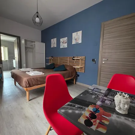 Visit 3* אגריג'נטו