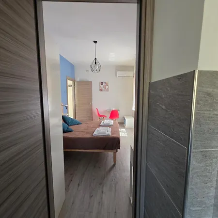 Visit אגריג'נטו