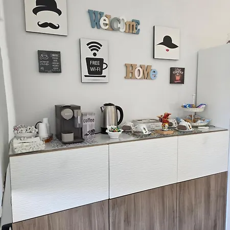 Visit לינה וארוחת בוקר