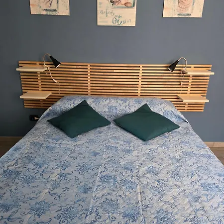 Visit לינה וארוחת בוקר