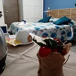 B&B Visit