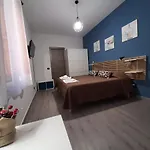 B&B Visit