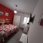 B&B Visit 3*
