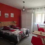 B&B Visit
