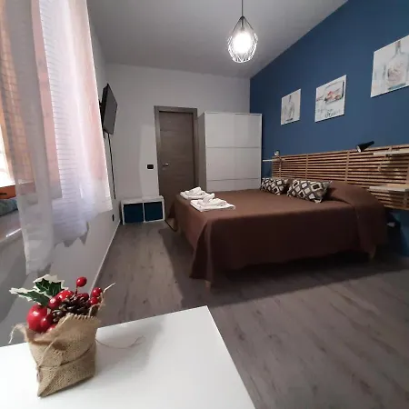 Visit 3* 阿格里真托