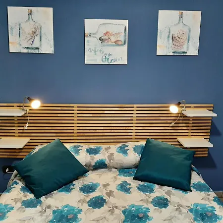 Visit Bed and Breakfast 2*