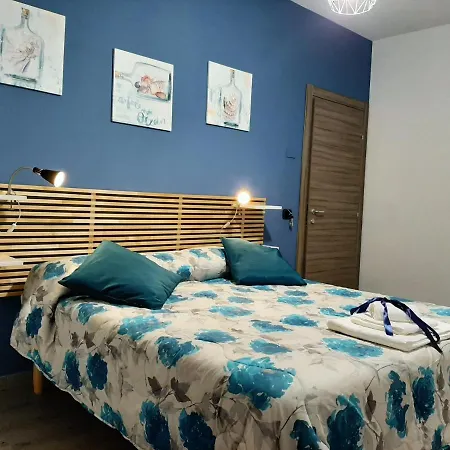 Bed and Breakfast Visit Αγκριτζέντο
