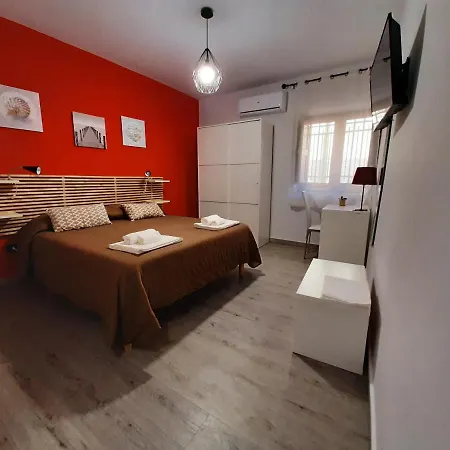 Visit Bed & Breakfast