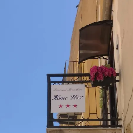 Visit Alojamento de Acomodação e Pequeno-almoço Agrigento