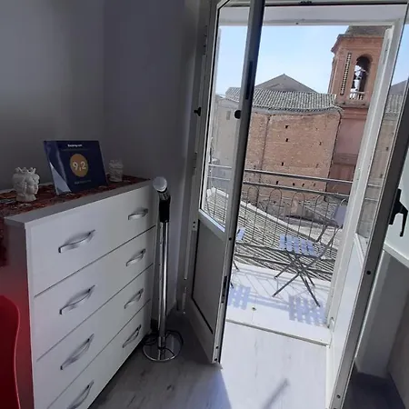 Bed & Breakfast Visit Agrigento