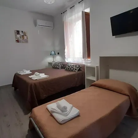 住宿加早餐酒店 Visit