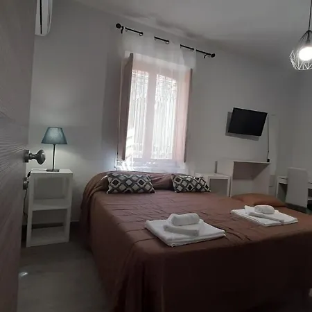 Visit Bed & Breakfast