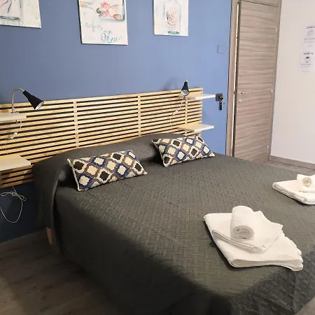 住宿加早餐酒店 Visit