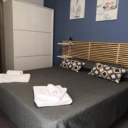 住宿加早餐酒店 Visit 3*