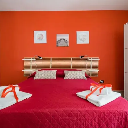 Visit 3* 阿格里真托