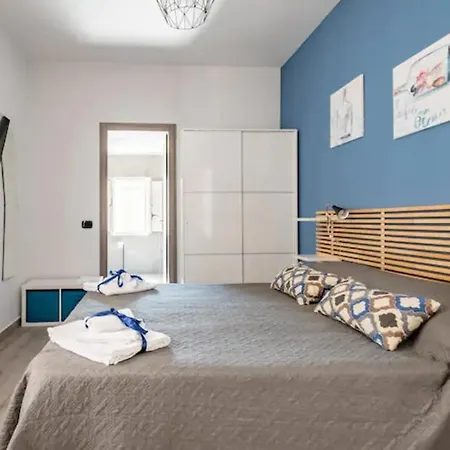 Visit Bed & Breakfast Agrigento