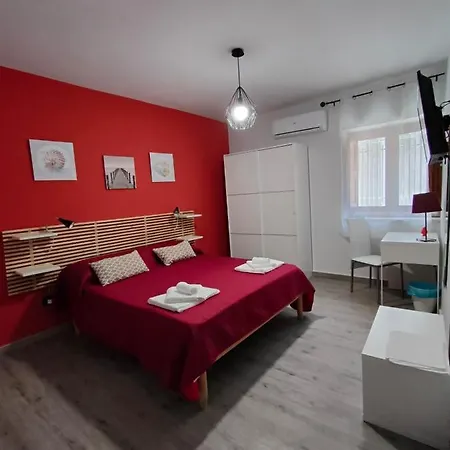 Visit Bed & Breakfast Agrigento