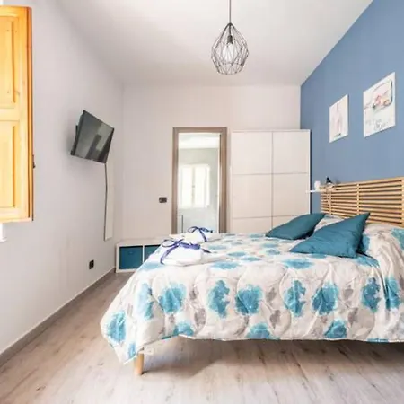 Visit 住宿加早餐酒店 阿格里真托