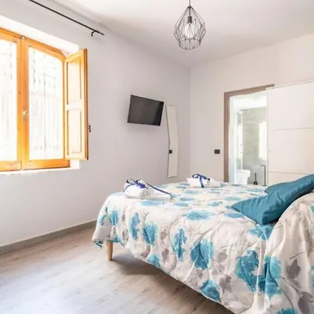 Visit Alojamento de Acomodação e Pequeno-almoço Agrigento