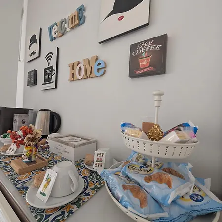 Bed and Breakfast Visit 2*