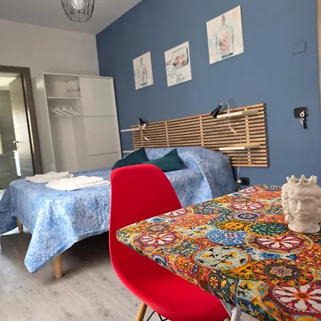 Visit Bed & Breakfast 2*
