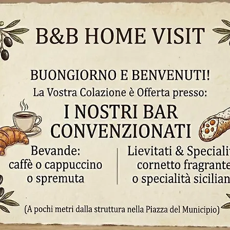 Visit Bed & Breakfast