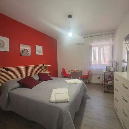 Visit Bed & Breakfast Agrigento