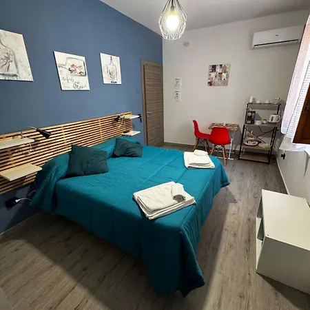 Bed & Breakfast Visit Agrigento