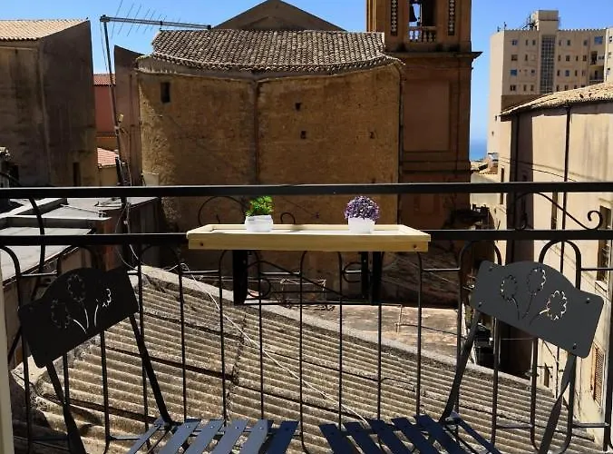 Visit Bed & Breakfast 3*