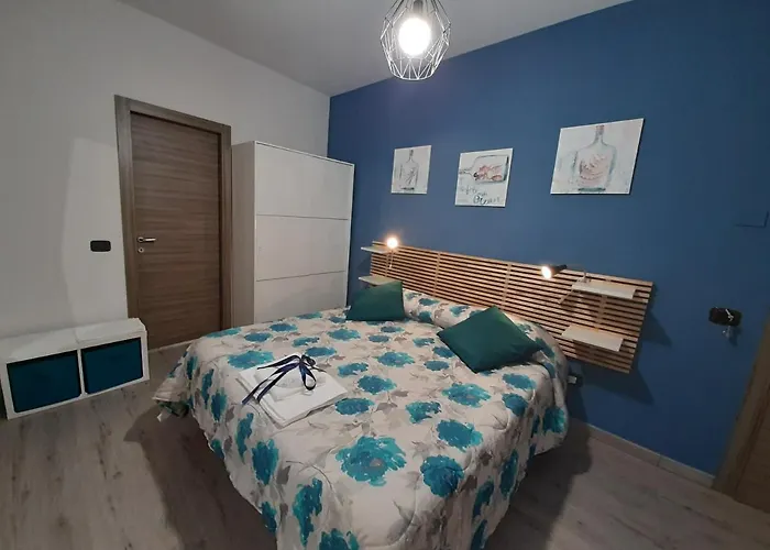 Bed & Breakfast Visit 3*