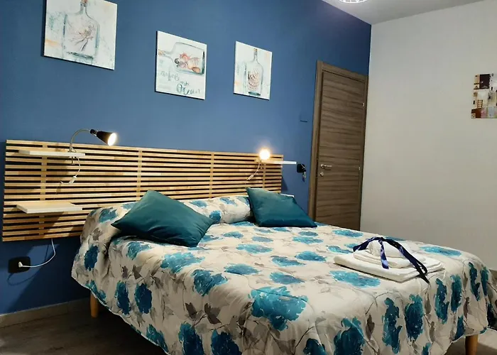 Bed & Breakfast Visit Agrigento