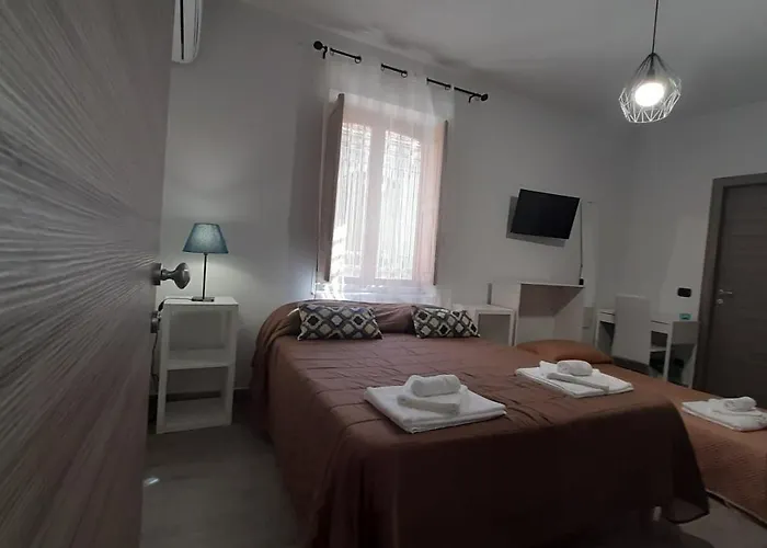 Visit Bed & Breakfast